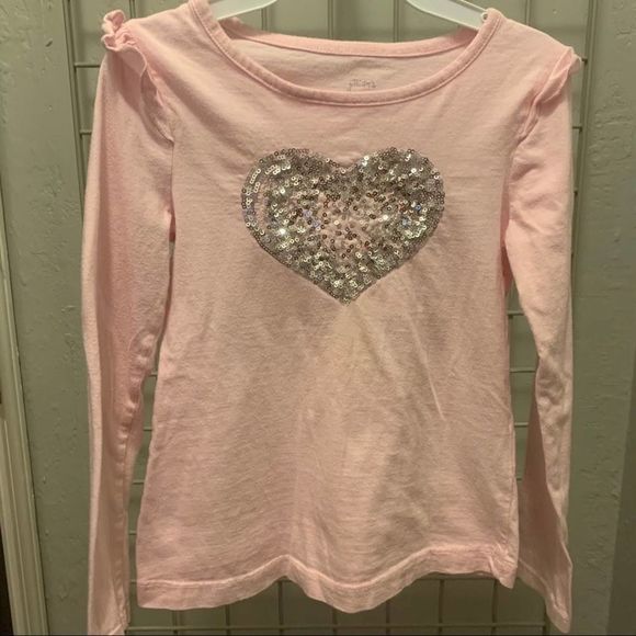 Set of 4 L/S Fashion Tops - Picture 10 of 12